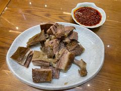 黄焖手抓羊肉-清真·益鑫羊肉手抓馆(花园北街店)