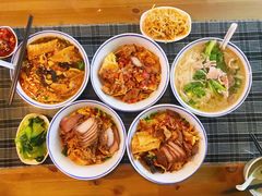 柳州螺蛳粉-八十八粉儿(尚都店)