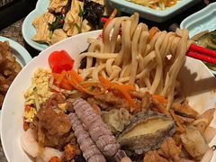 -添萬囍·天津三鲜捞面(天河城店)