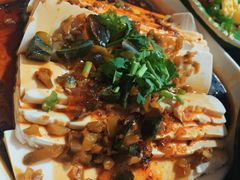 皮蛋豆腐-七裕庄(凯旋南路店)