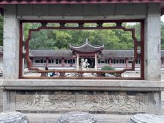 -采石矶景区