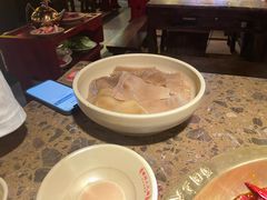 -蜀国大将老火锅(江北店)