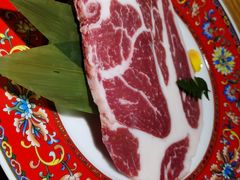 -隐炉和牛烧肉店(群力店)