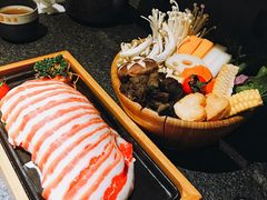 -湊湊火锅·茶憩(和平大悦城店)