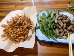 -毛蛋烩面(文汇西路店)