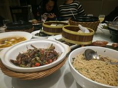 -小厨娘淮扬菜(天印大道店)