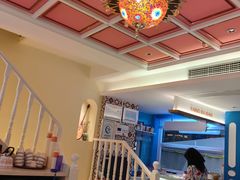 -羊巴道新疆菜·清真(上梅林店)