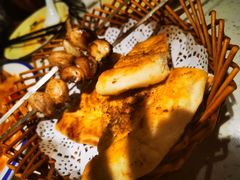 -刀郎牛肉面新疆餐厅·烧烤(清真通州珠江国际城店)