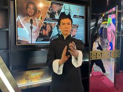 -武汉杜莎夫人蜡像馆