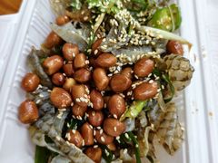 -陈添記·祖傳爽鱼皮·西关老字号(广州首店)