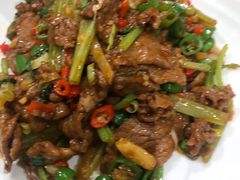 -马凯餐厅(地安门店)