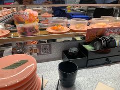 -争鲜回转寿司(中街大悦城店)