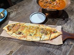 -梅夫娜土耳其餐厅.清真HALAL