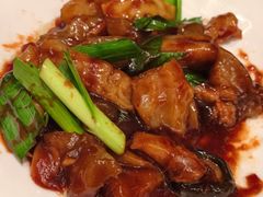 -玉林烤鸭店(垡头店)
