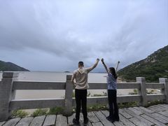 -北岐滩涂
