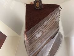 -巴黎贝甜·生日蛋糕(环球中心店)