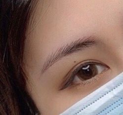 -本小姐美学·半永久纹眉野生眉