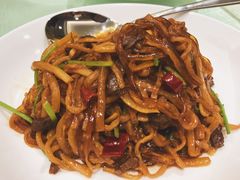 -南山鲜虾面·活鲜小馆·海味大连菜(南山总店)