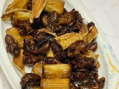 -回味南塘老王虾尾(总店)