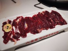 -八合里潮汕鲜牛肉火锅(上海汇智广场店)
