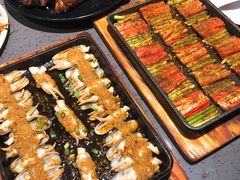 -一棠龙虾•王牌虾球(楚河汉街店)