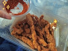 -湊湊火锅·茶憩(上海合生汇店)