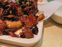 -连锦记海鲜烧烤大排档·锦州特色(西安路交大店)