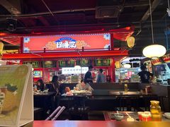 -怪噜范·贵阳小吃大排档(金源旗舰店)