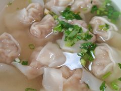 -南城香·饭香串香馄饨香(赵公口店)