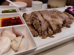 -燕兰楼·清真西北融合菜(亚运村店)