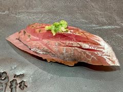 -橼舍鮨青木