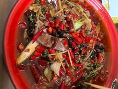 -小街47號江湖菜(四合院店)