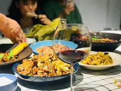 -心邸·庆宴(雅宝城店)
