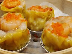 蟹籽烧卖皇-顺德人家食府(黄金广场店)