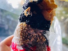 -夏记早点