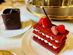 -Salon de Ville浦江汇(上海外滩华尔道夫酒店店)