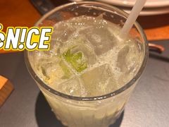 -拉蒂娜·巴西牛排馆 Latina·Brazilian Steakhouse(王府井喜悦店)