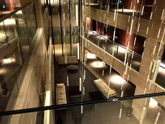 -北京北辰洲际酒店