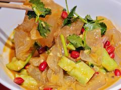 -杨小佳·齐齐哈尔烤肉·烤串(广州店)