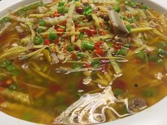 -盐帮食坊•小河帮川菜(四川师大店)