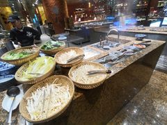 -马哥孛罗咖啡厅·Cafe Marco (厦门马哥孛罗东方大酒店)