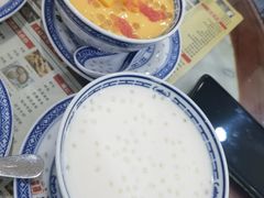 -捷信牛奶甜品世家(柳巷店)