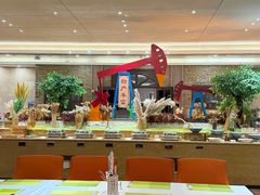 -瑞诗酒店西餐·咖啡厅