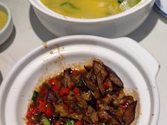 -兰湘子·湘菜小炒(三桥万象城店)