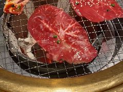 澳洲极上牛小排-山川小町·极番烧肉(新地假日广场店)