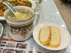 -汗腾格里·风味餐厅(新疆驻京办店)