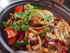 -有梦特色餐厅(古子城店)