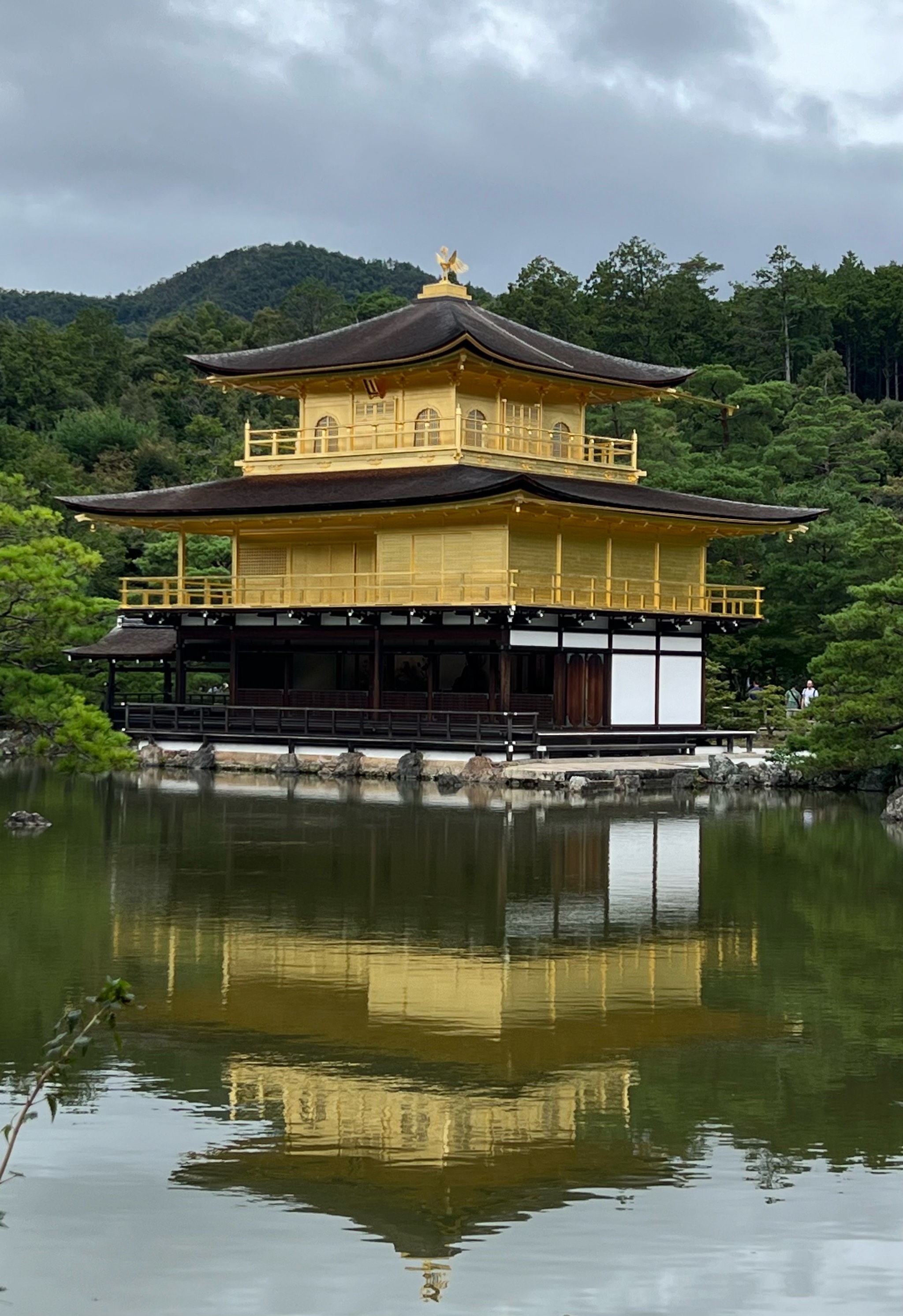 金阁寺