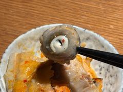 -水之惠鲜鱼料理(王府大街店)