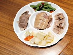 -高佳庄·海鲜酒楼(定海店)